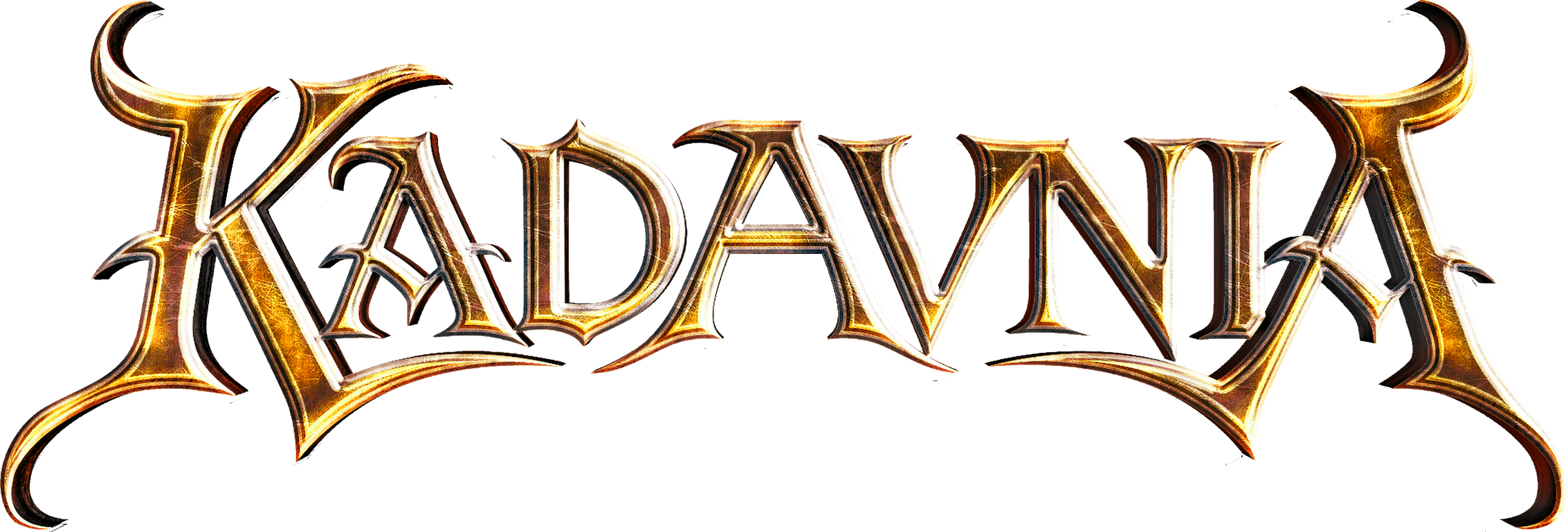 Kadavnia Logo